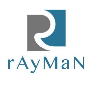 rAyMaN_Logo